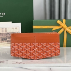 Goyard Wallets